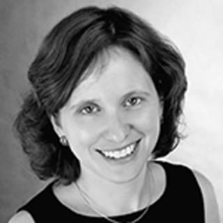 Katherine Rosenblum, Psychologist, Superior Township, MI