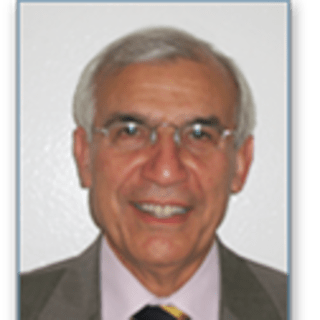 Nosrat Nabavi, MD, Neurosurgery, Torrance, CA