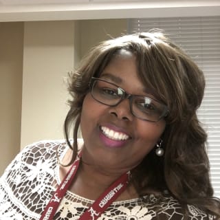 Sharon Hawkins, Family Nurse Practitioner, Leeds, AL