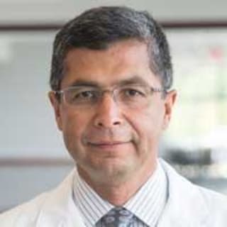 Daniel Lozano, MD, General Surgery, Allentown, PA, Lehigh Valley Hospital-Cedar Crest