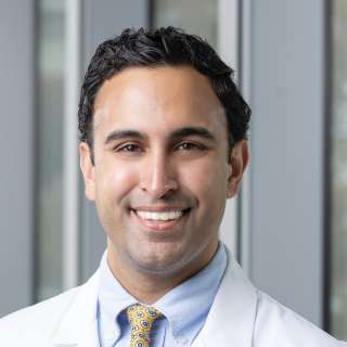 Samir Sabharwal, MD, Orthopaedic Surgery, Cincinnati, OH