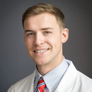 Nick Rintala, MD, Resident Physician, Everett, WA