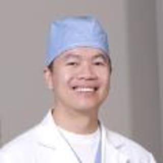 Hoang Tran, MD, Vascular Surgery, Newburgh, IN, Deaconess Midtown Hospital