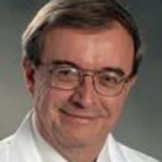 James O'Donnell, MD, Nuclear Medicine, Cleveland, OH, University Hospitals Cleveland Medical Center