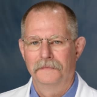 Mark Brantly, MD, Pulmonology, Gainesville, FL, UF Health Shands Hospital