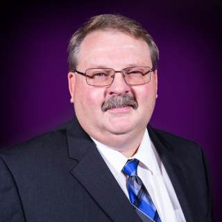 Mark Chaney