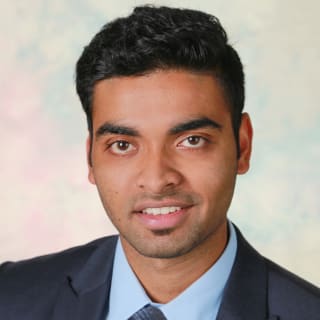 Shanthan Challa, MD, Orthopaedic Surgery, Las Vegas, NV