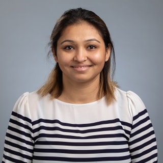 Vinita Vaidya, MD, Internal Medicine, Fargo, ND, West Virginia University Hospitals