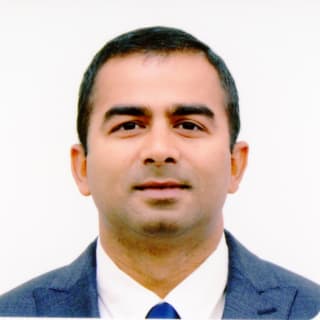 Gautam Anugu, MD, Internal Medicine, Anaheim, CA