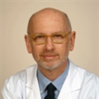 Ronald Low, MD