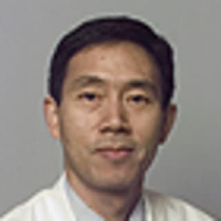 Yu-Guang He, MD
