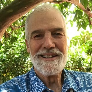 Riggs Roberts, MD, Psychiatry, Wailuku, HI