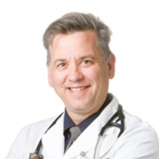David Graham, MD, Oncology, Charlotte, NC, Atrium Health's Carolinas Medical Center