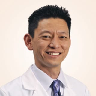 Hoke Han, MD, Radiation Oncology, Hollywood, FL, HCA Florida Mercy Hospital