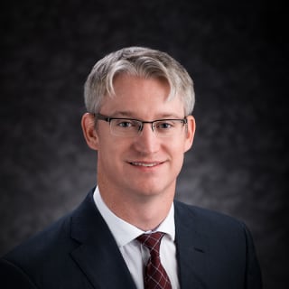 Joshua McKay, MD, Cardiology, Harker Heights, TX