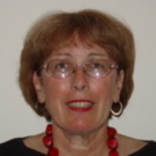 Patricia Katz