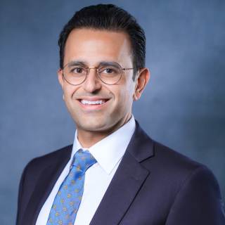 Rajiv Midha, MD, Resident Physician, Brooklyn, NY