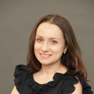 Svetlana (Lantsman) Sabel, MD, Pediatric Gastroenterology, West Orange, NJ