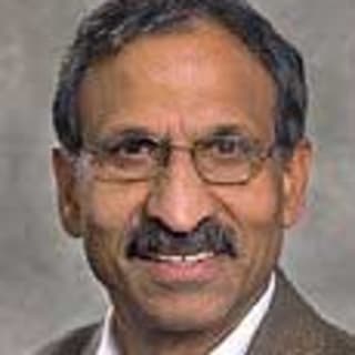 Subbarao Inampudi, MD, Radiology, Eden Prairie, MN