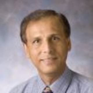 Abdul Khuhro, MD