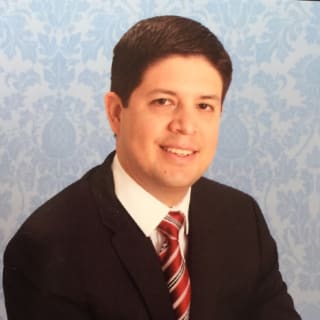 Diego Vasquez De Bracamonte, MD, Obstetrics & Gynecology, Pittsburgh, PA, West Penn Hospital