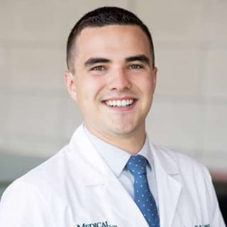 Conor McBride, MD, Orthopaedic Surgery, Milwaukee, WI