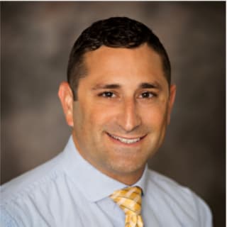 David Kahan, MD, Orthopaedic Surgery, Cherry Hill, NJ