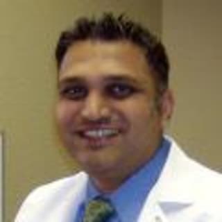 Mihir Patel, MD