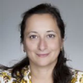 Victoriya (Abramova) Hageney, MD, Internal Medicine, Paoli, PA, Paoli Hospital