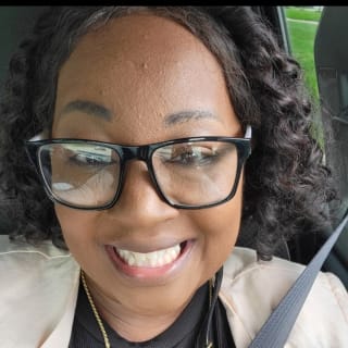 Kamera Boggon, Adult Care Nurse Practitioner, Southfield, MI