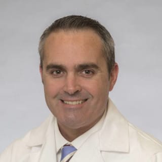 Michael Benoit