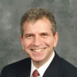 Isaac Kligman, MD