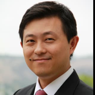 Alexander Kuo, MD, Gastroenterology, West Hollywood, CA