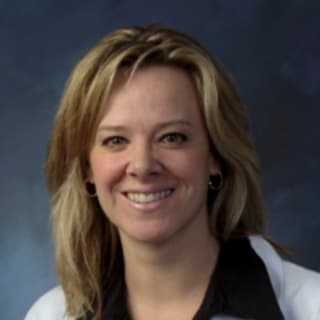 Lori Billis-Gergics, MD, Obstetrics & Gynecology, Detroit, MI, DMC Harper University Hospital