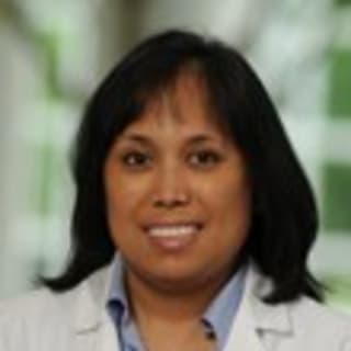 Rowena Dolor, MD, Internal Medicine, Durham, NC, Duke University Hospital