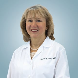Connie Sutter, MD, Dermatology, Independence, OH, Cleveland Clinic Marymount Hospital