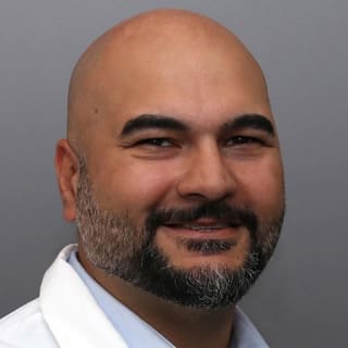 Arash Mollaeian, MD, Rheumatology, Worcester, MA