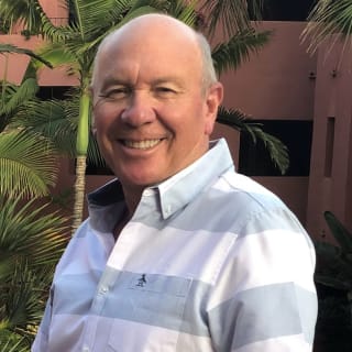 William Currie, MD