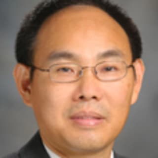 Jianjun Gao, MD, Oncology, Houston, TX