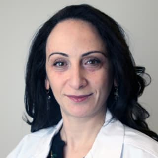 Zhila Khamisi Asl, PA, Urology, Amarillo, TX