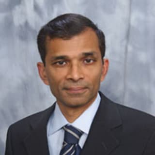 Boban Mathew, MD, Cardiology, Bismarck, ND