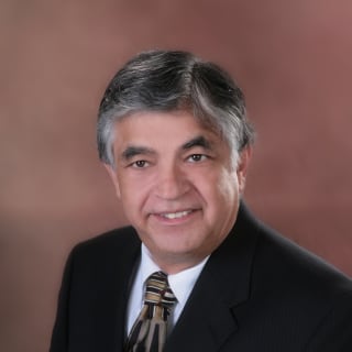 Humberto Rodriguez Jr., MD