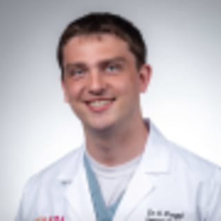 Christopher Poggi, MD, Resident Physician, Columbia, SC