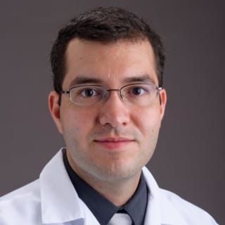 Christian Rojas Moreno, MD, Infectious Disease, Columbia, MO, University Hospital