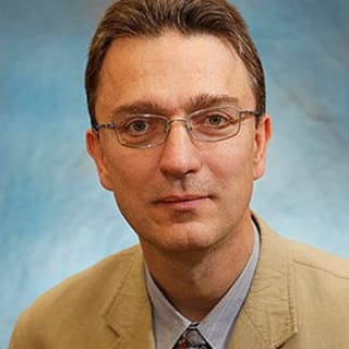 Miklos Szentirmai, MD, Internal Medicine, Lynchburg, VA