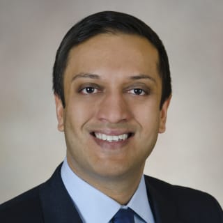 Sachin Gupta, MD, Otolaryngology (ENT), Seattle, WA, Swedish First Hill Campus