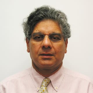 Asif Rashid, MD