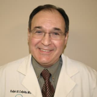 Ralph Colpitts, MD