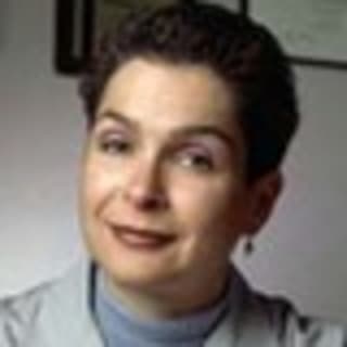 Anna Hertsberg, MD, Cardiology, Park Ridge, IL, Advocate Lutheran General Hospital