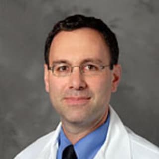 Jonathan Schwartz, MD, Internal Medicine, Saginaw, MI, DMC Detroit Receiving Hospital & University Health Center
